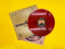 Black Honey Written & Directed Dinked red\black LP SIGNED, NOT SEALED