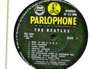 THE BEATLES WHITE ALBUM 2XLP STEREO 1968 PARLOPHONE PCS7067 GATEFOLD PHILIPPINES