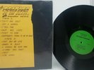 Beatles - Live At The Alamo - Houston, Texas - LP 1965 Tuna Records #214