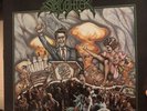 Cryptic Slaughter: Money Talks, (Original)1987 Metalblade Records 72204-1