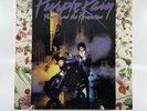 Prince And The Revolution - Purple Rain Vinyl Record LP 1984 Warner Pressing