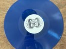 Oh Sees Dead Medic Limited Edition Blue Vinyl EP Thee Oh Sees Psych Rock RARE