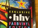 Jan Delay Earth, Wind & Feiern exclusive hhv Farbvinyl Edition colored vinyl
