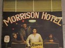 DOORS Morrison Hotel LP Original Classic Rock 1970 Elektra Vinyl