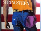 BRUCE SPRINGSTEEN BORN IN USA RARE ORIG '84 PROMO-ONLY COLUMBIA 5-TRACK 12