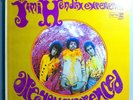 JIMI HENDRIX ARE YOU EXPERIENCED  ORIG'67 REPRISE 3-TONE LABEL VERY NICE