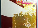 LED ZEPPELIN II (2nd ALBUM) RARE STILL SEALED ATLANTIC LP ROCK CLASSIC BEAUTIFUL