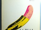 VELVET UNDERGROUND+NICO BANANA/TORSO COVER 1st ALBUM ULTRA-RARE ORIG'67 VERVE LP
