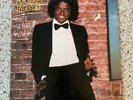 Vintage Michael Jackson Off the Wall Vinyl LP First Press 1979 Epic FE 35745