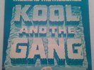 Kool & The Gang  Music Is The Message  Lp