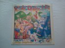 Kid's Praise  5 Psalty's Camping Adventure... Count It All Joy  FACTORY SEALED