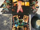 Hawkwind - In Search of Space Vintage Vinyl Original Press LP Gatefold Record