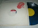 ROLLING STONES    Hot Stuff/Crazy Mama    ROLLING STONE   12 inch Blue  Promo