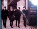THE BEATLES LIVE AT THE BBC RARE SEALED ORIGINAL '94 APPLE MONO 2LP SET STUNNING