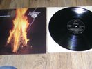 Accept   Restless and Wild   LP Brain 0060513