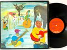 The Band Music From Big Pink [Capitol SKAO 2955] Vintage LP Vinyl Record Album