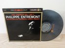 Entremont, Liszt piano concertos 1,2 Ormandy, COLUMBIA MS 6071 6 eye SEALED LP