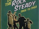 Various Do The Rock Steady 1966-68 LP NEW Vinyl Record Reggae Delroy Wilson Ska
