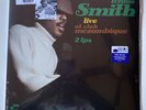 LONNIE SMITH, LIVE AT CLUB. MOZAMBIQUE. Blue Note 180 GR 2LP
