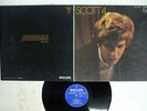 SCOTT ENGEL SCOTT 4 PHILIPS SFX-7194 Japan VINYL LP