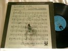 CLIFFORD JORDAN Inward Fire Dizzy Reese Howard Johnson Pat Patrick Muse LP