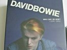 DAVID BOWIE * Who Can I Be Now? 1974 - 1976 * Vinyl LP Boxset Neu versiegelt