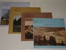 Schumann Symphonies & Overtures Kurt Masur Gewandhaus Eterna 4LP ED1 NM