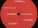 SHAKEDOWN 