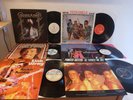 32x Soul Funk POPROCK LP's 12