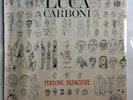 Luca Carboni ‎Persone Silenziose 1989 LP 33 Giri Nuovo Sigillato RCA