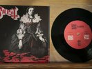 Ghost Elizabeth Vinyl 7