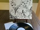 Portugal, The Man - The Majestic Majesty Vinyl LP Very Rare