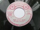 TYRONE TAYLOR - BOOK OF MY HEART 7'' RARE REGGAE  1977 OBSERVER EX  LISTEN