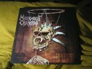 MALEVOLENT CREATION creation of demos VINYL LP obituary deicide morbid angel