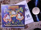MINT SHRINK ?MONO? 1967 (GOLD) ORIG ? BEAU BRUMMELS ? TRIANGLE Sgt Pepper Psych