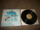 THE KINKS LP SOAP OPERA US PROMO PRESS 1975 LPL1-5081 - VG++ VINYL