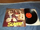 SLADE   slayed    1972-  FIRST UK PRESS  -POLYDOR (A1;B1)  -N/MINT