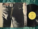 The Rolling Stones 'Sticky Fingers' LP