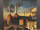 Pink Floyd - Animals (LP, 1977) Vinyl Record 12
