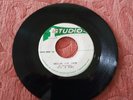 Roy & Enid - Reggae for Days / The Paragons - my satisfaction - Studio One - EX