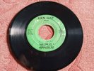 Sweet Soul Islands 45 - Generation Gap - Take Time - Gen Gap - VG+