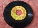 BIG YOUTH - Miss Lou Ring-Ding / Same Some Thing on Negusa Nagast - EX