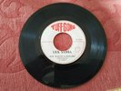 BOB MARLEY & WAILERS - LICK SAMBA 7'' 1971 TUFF GONG - VG++
