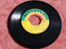 L. MCDONALD & W. MATTHEWS - feel the spirit - MASSIVE 45 VG++