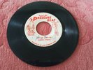 WINSTON WRIGHT- DOCTOR UPSETTER / DENNIS ALCAPONE - UPSETTER VER. - VG++