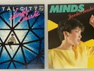 Junko Ohashi 2LP Crystal City/Minds Minoya Central Station CITY POP Japan F/S