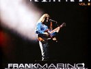 Frank Marino & Mahogany Rush - Real Live  Volume 2 R (Vinyl 2LP - EU - Original)