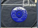 THE SPENCER DAVIS GROUP - I CAN'T STAND IT rare UK 1964 / MOD SOUL DANCER /MINT-