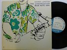 Johnny Griffin Import Blue Note Mono Reissue RVG LP Andy Warhol Cover