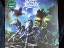 King Diamond: Abigail LP LIMITED TO 